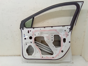 Opel Astra K (2015–2021) Esiuks 2408 - 2