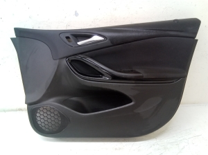 Front door panel - 39145573