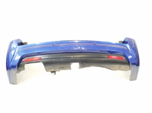 BMW X3 E83 (2003–2010) Rear bumper 3416947 - 3