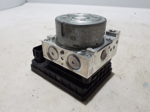 Skoda Octavia IV (2019–2026) ABS bloks 5WA614517CF - 2