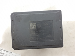 Skoda Octavia IV (2019–2026) ABS bloks 5WA614517CF - 4