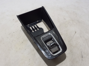   Gear shift mechanism  - 5E4713203BM 