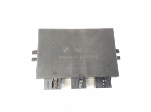   Module de commande d’aide au stationnement  - 9116542 