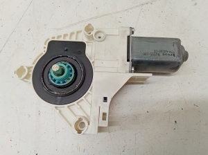 Front door window regulator motor - 8K0959801