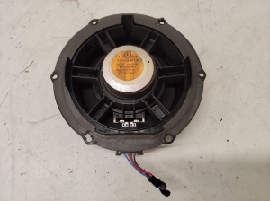 Skoda Superb (2008–2015) Front door speaker 3T0035411A - 2