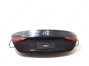 Mercedes Benz C-Class 206 (2021–2026) Trunk lid A2067500400 - 3