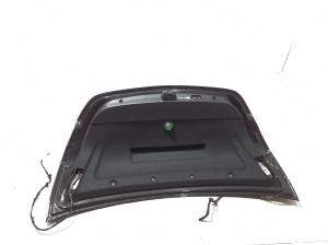 Mercedes Benz C-Class 206 (2021–2026) Trunk lid A2067500400 - 7