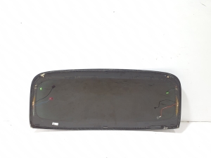Mercedes Benz C-Class 206 (2021–2026) Aizmugures stikls A2066701000 - 2