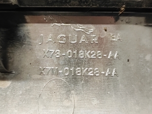 Jaguar XF (2008–2016) Iluvõre X73018K28AA - 2