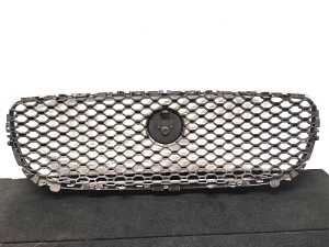 Jaguar XF (2008–2016) Iluvõre X73018K28AA - 3