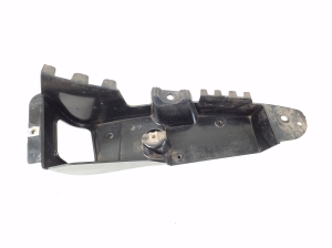 BMW X3 E83 (2003–2010) Rear bumper bracket 3448677 - 2