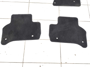   Tapis de sol  - GX73130A22AB 