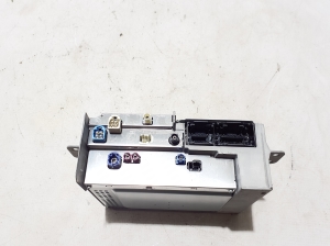Mercedes Benz C-Class 206 (2021–2026) Audio, video, navigatsioon A2979003020 - 3