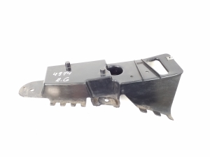   Rear bumper bracket  - 3448678 