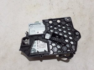 Mercedes Benz C-Class 206 (2021–2026) Juhtplokk A2069002921 - 3