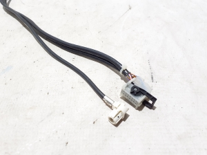Mercedes Benz C-Class 206 (2021–2026) USB-pesa A2066800406 - 3