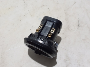   Salongi ventilatsioonirestid  - A2068304001 