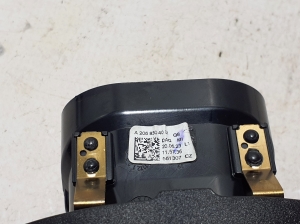 Mercedes Benz C-Class 206 (2021–2026) Salongi ventilatsioonirestid A2068304001 - 2