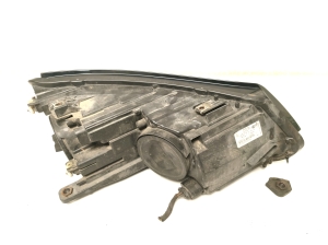 Volkswagen Tiguan (2007–2016) Scheinwerfer vorne 5N2941005 - 3