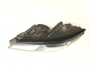 Volkswagen Tiguan (2007–2016) Scheinwerfer vorne 5N2941005 - 4