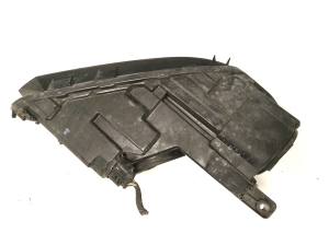 Volkswagen Tiguan (2007–2016) Scheinwerfer vorne 5N2941005 - 5