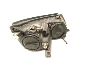 Volkswagen Tiguan (2007–2016) Scheinwerfer vorne 5N2941005 - 6