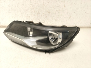 Volkswagen Tiguan (2007–2016) Scheinwerfer vorne 5N2941005 - 7