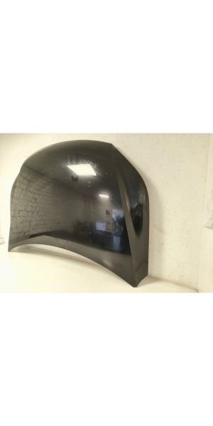 Volkswagen Tiguan (2007–2016) Motorhaube 5N0823031D - 2