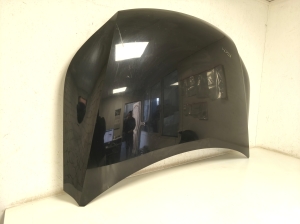 Volkswagen Tiguan (2007–2016) Motorhaube 5N0823031D - 7