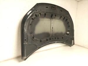 Volkswagen Tiguan (2007–2016) Motorhaube 5N0823031D - 8