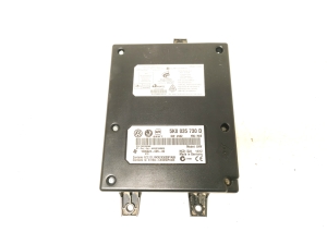   Bluetooth-Modul  - 5K0035730D 