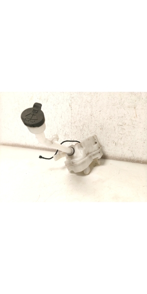 Opel Crossland X X 75 (2017–2026) Front washer fluid reservoir 39138620 - 2