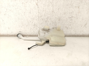 Opel Crossland X X 75 (2017–2026) Front washer fluid reservoir 39138620 - 4