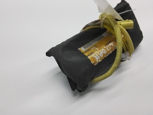 Front seat airbag - GA33203191