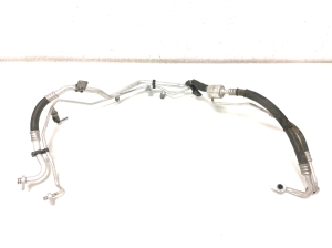 Opel Crossland X X 75 (2017–2026) Klimaleitung 93476787 - 6