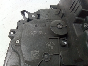 Mini Cooper F55 / F56 (2013–2026) Priekšējo durvju slēdzene 18283810CZ - 2