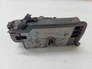 Front door lock - 18283810CZ