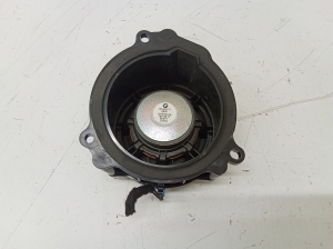 Mini Cooper F55 / F56 (2013–2026) Lautsprecher Tür vorne 927470002 - 3