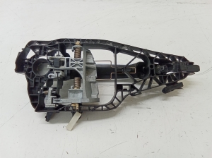 Mini Cooper F55 / F56 (2013–2026) Vorderer Außentürgriff 7296457L4 - 2