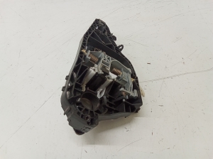 Mini Cooper F55 / F56 (2013–2026) Vorderer Außentürgriff 7296457L4 - 3