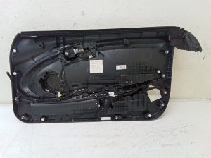 Mini Cooper F55 / F56 (2013–2026) Front door panel 7312061 - 4