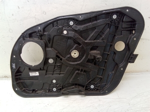 Front door window regulator - 824803ZXXX