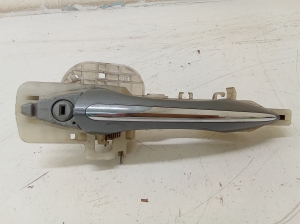 Front door exterior handle - i402014M