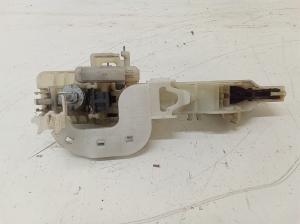 Hyundai i40 (2011–2026) Front door exterior handle i402014M - 2