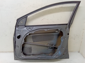 Hyundai i40 (2011–2026) Front door 760043Z000 - 2