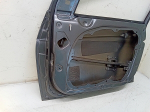 Hyundai i40 (2011–2026) Front door 760043Z000 - 3