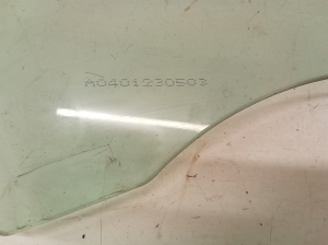 Hyundai i40 (2011–2026) Esiukse klaas 43R000384 - 2
