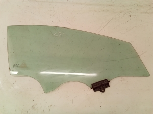 Fenster Scheibe Tür vorne - 43R000384