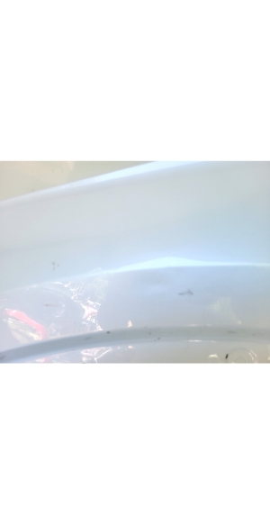 BYD Seal U I (2024–2026) Front fender and its parts - 2