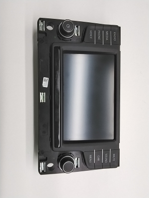 Bildschirm - 3G0919605B